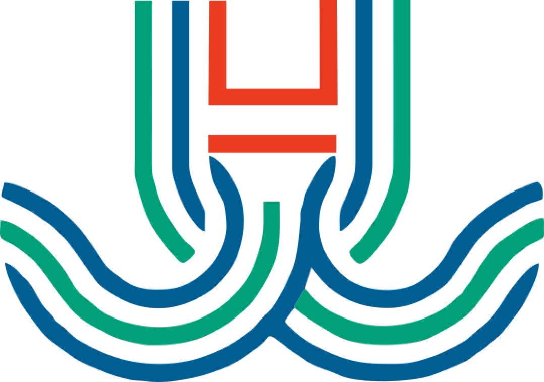 Logo Hydrology